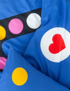 Linge De Lit Serpent 1 Personne En Coton, Collection Enfant LEM -Maison Textiles Magasin 100006 C01 zoomx vue7