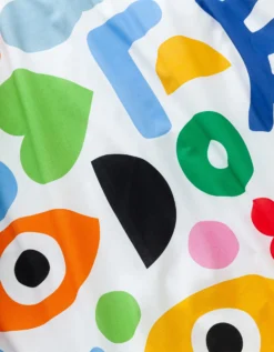 Linge De Lit Multico 1 Personne En Coton, Collection Enfant LEM 13 Linge De Lit Multico 1 Personne En Coton, Collection Enfant LEM -Maison Textiles Magasin 100007 C01 zoomx vue7