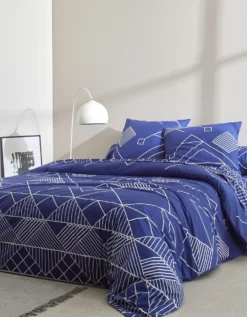 Linge De Lit Hector Coton