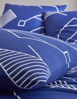 Linge De Lit Hector Coton 9 Linge De Lit Hector Coton -Maison Textiles Magasin 100012 C01 zoomx vue4