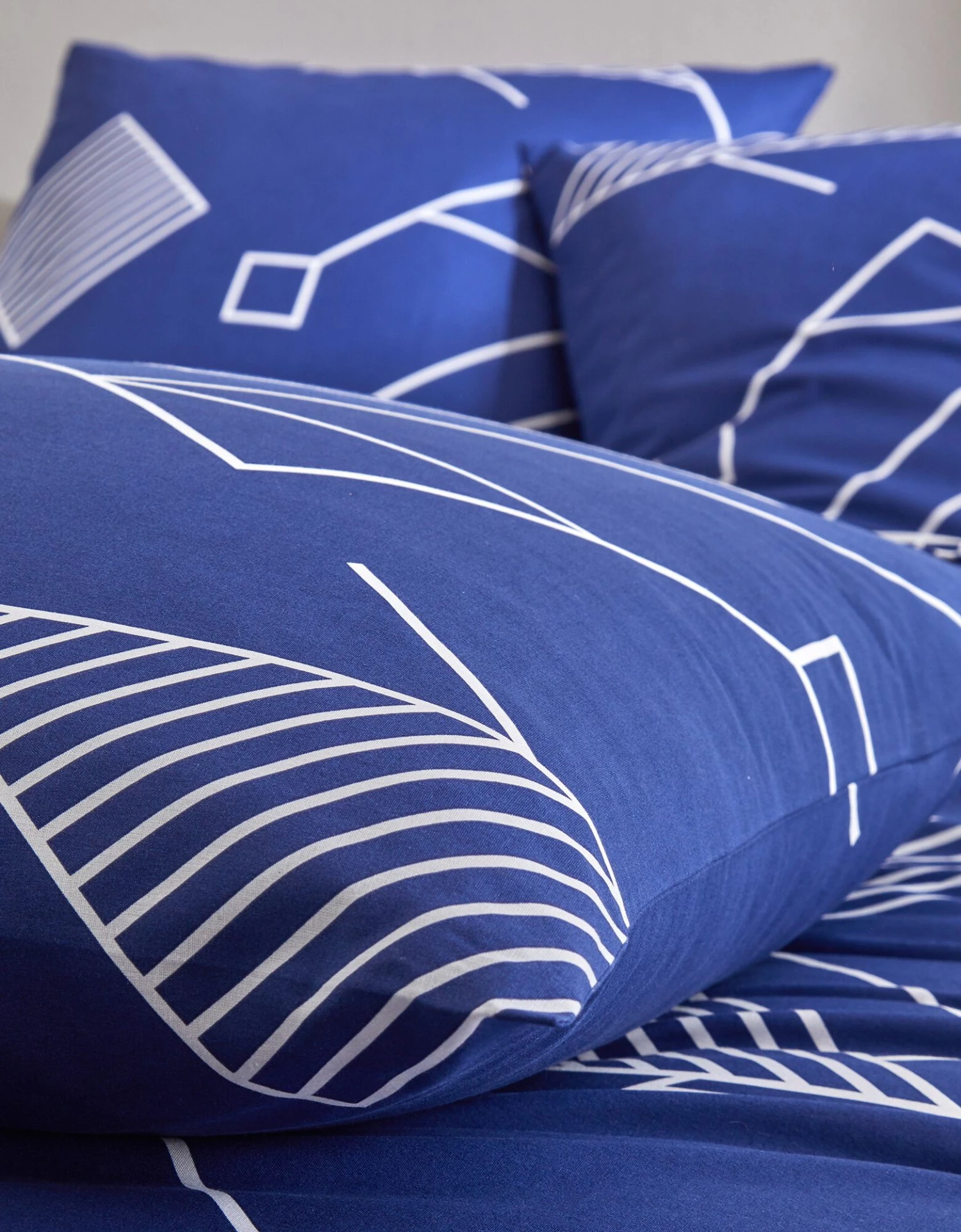 Linge De Lit Hector Coton 4 Linge De Lit Hector Coton – Image 4