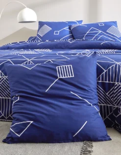 Linge De Lit Hector Coton 10 Linge De Lit Hector Coton -Maison Textiles Magasin 100012 C01 zoomx vue5