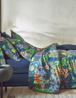 Linge De Lit Laureline Coton