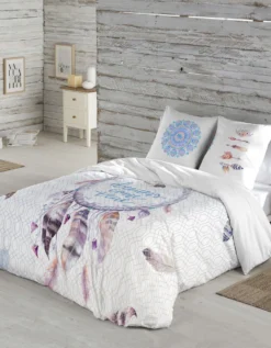 Linge De Lit Mediterranean Coton