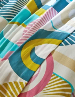 Linge De Lit Arche En Coton -Maison Textiles Magasin 100103 C01 zoomx vue4