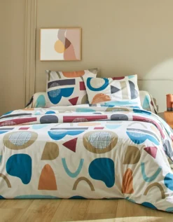 Linge De Lit Tibault