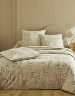 Linge De Lit Vanua En Coton