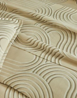 Linge De Lit Vanua En Coton 8 Linge De Lit Vanua En Coton -Maison Textiles Magasin 100113 C01 zoomx vue3