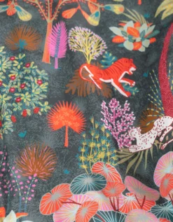 Linge De Lit Enfant Imprimé Diego En Coton Biologique, éco-responsable 15 Linge De Lit Enfant Imprimé Diego En Coton Biologique, éco-responsable -Maison Textiles Magasin 100123 C01 zoom detailRFP