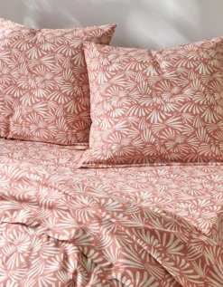 Linge De Lit Vick En Coton Imprimé Graphique 9 Linge De Lit Vick En Coton Imprimé Graphique -Maison Textiles Magasin 100125 C03 zoomx vue3