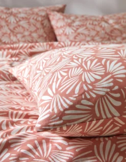 Linge De Lit Vick En Coton Imprimé Graphique 12 Linge De Lit Vick En Coton Imprimé Graphique -Maison Textiles Magasin 100125 C03 zoomx vue6