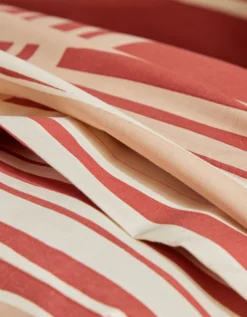 Linge De Lit Augustin Coton -Maison Textiles Magasin 100146 C03 zoomx vue4