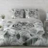 Linge De Lit Tiger Jungle - Coton