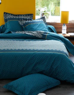 Linge De Lit Talisman Coton