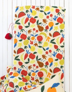 Linge De Lit Enfant Vitamines -Maison Textiles Magasin 100401 C01 zoomx vue3