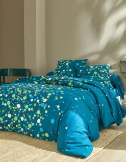 Linge De Lit Pétillant Coton