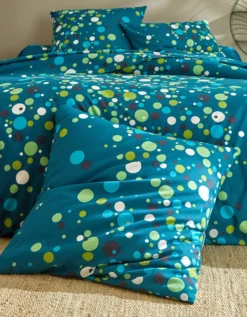 Linge De Lit Pétillant Coton 8 Linge De Lit Pétillant Coton -Maison Textiles Magasin 100438 C04 zoomx vue3