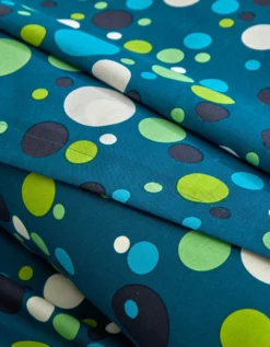 Linge De Lit Pétillant Coton 9 Linge De Lit Pétillant Coton -Maison Textiles Magasin 100438 C04 zoomx vue4