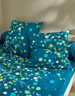 Linge De Lit Pétillant Coton 10 Linge De Lit Pétillant Coton -Maison Textiles Magasin 100438 C04 zoomx vue5