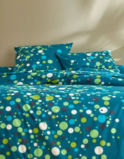 Linge De Lit Pétillant Coton 11 Linge De Lit Pétillant Coton -Maison Textiles Magasin 100438 C04 zoomx vue6