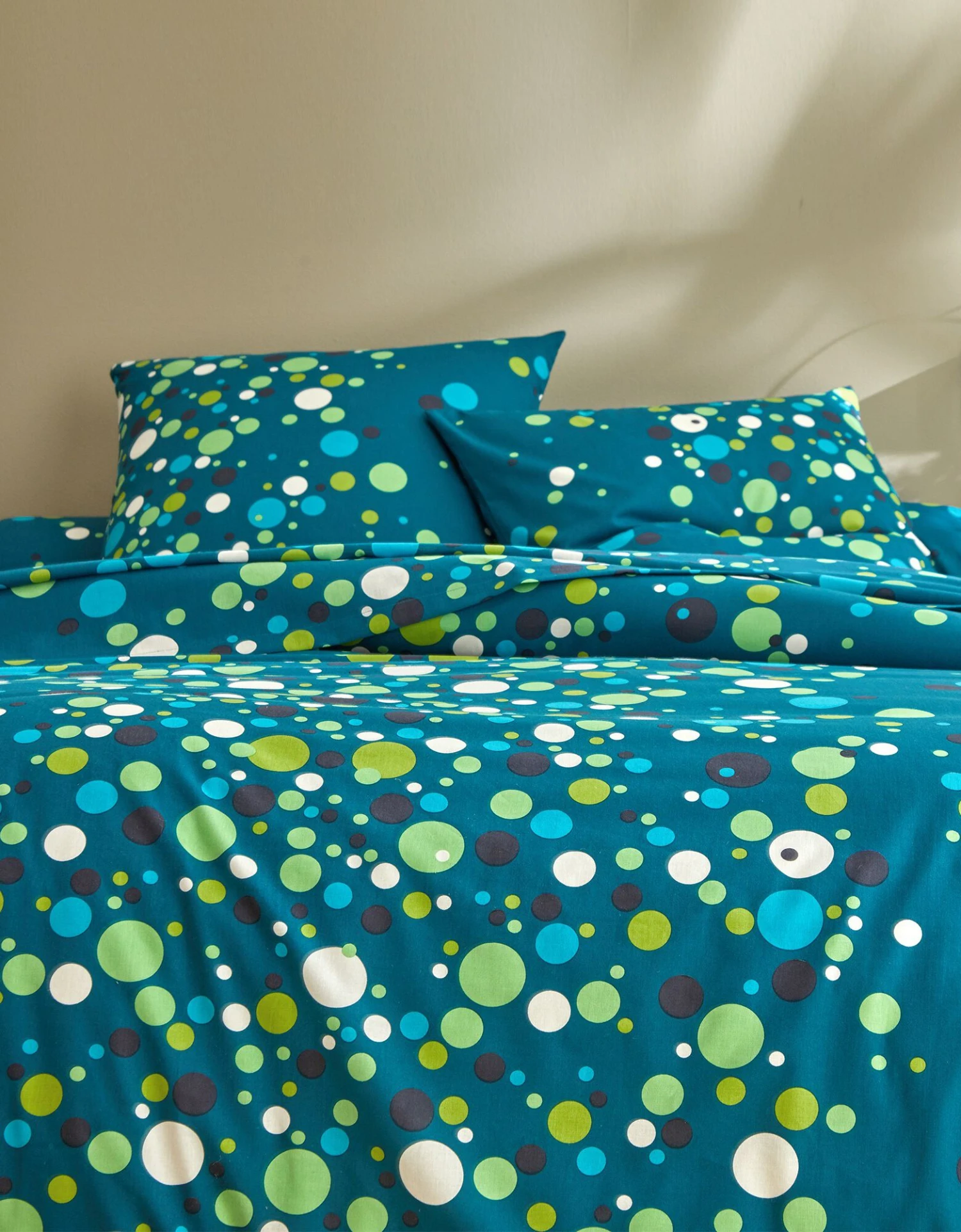 Linge De Lit Pétillant Coton 6 Linge De Lit Pétillant Coton – Image 6