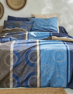 Linge De Lit Youssou Coton