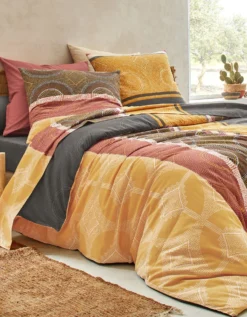 Linge De Lit Youssou Coton