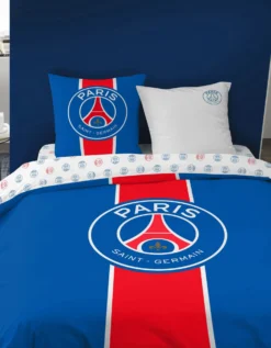 Parure De Lit PSG Classic® - Coton