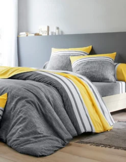 Linge De Lit Nathalie Coton