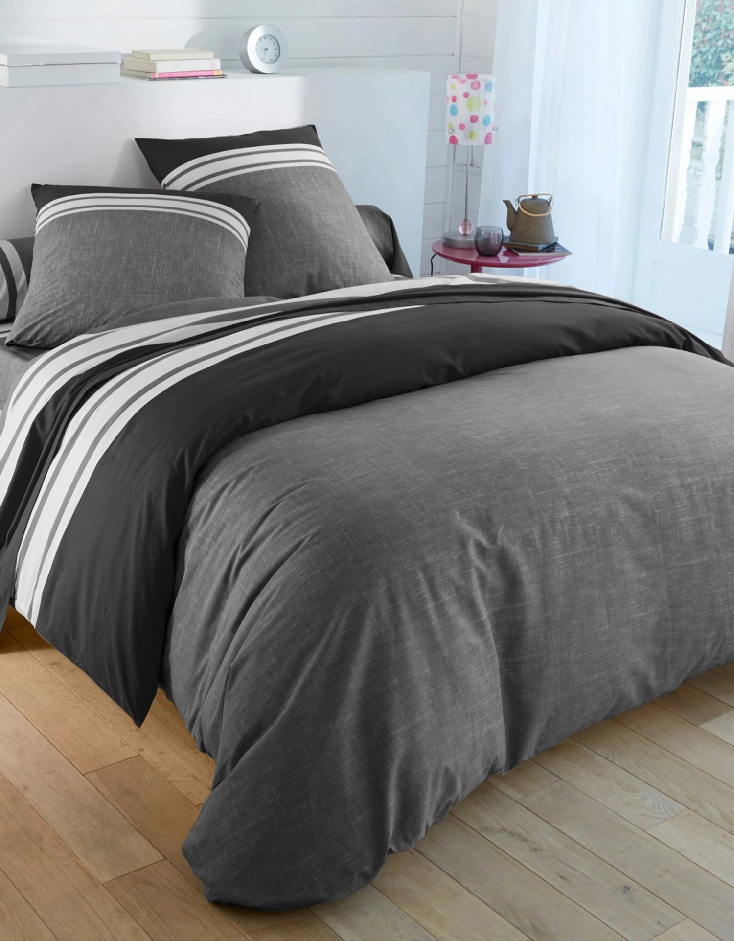 Linge De Lit Nathalie Coton 1 Linge De Lit Nathalie Coton