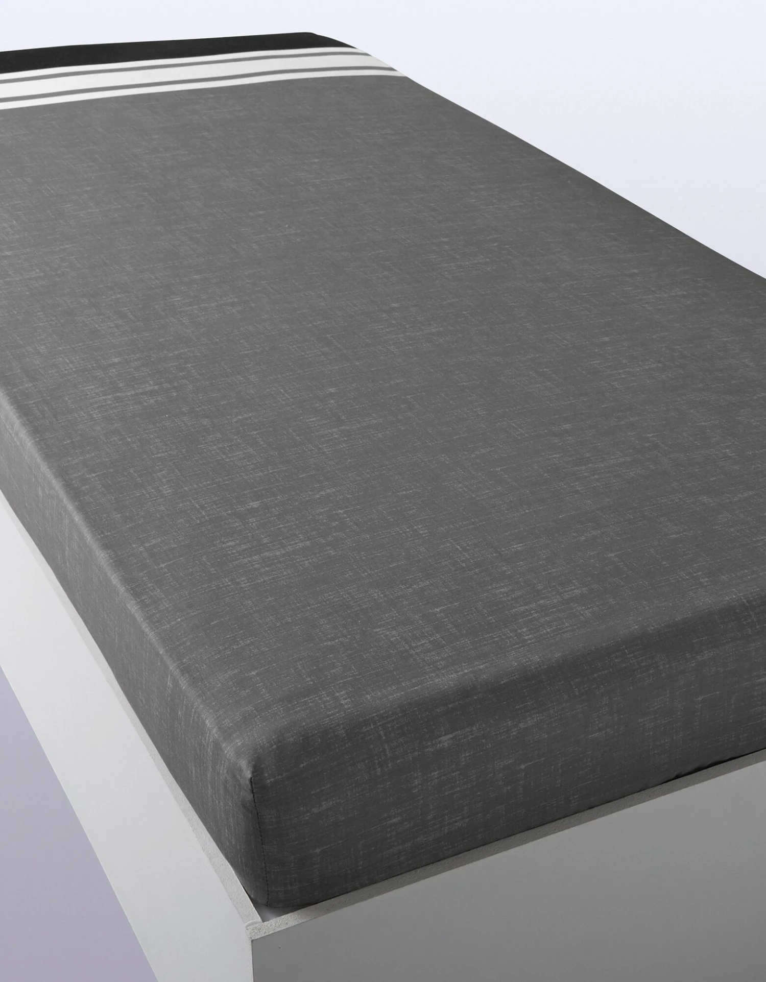 Linge De Lit Nathalie Coton 4 Linge De Lit Nathalie Coton – Image 4