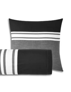 Linge De Lit Nathalie Coton 9 Linge De Lit Nathalie Coton -Maison Textiles Magasin 100508 C08 zoomx vue5