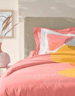 Linge De Lit Oscar - Coton 9 Linge De Lit Oscar - Coton -Maison Textiles Magasin 100511 C02 zoomx vue4