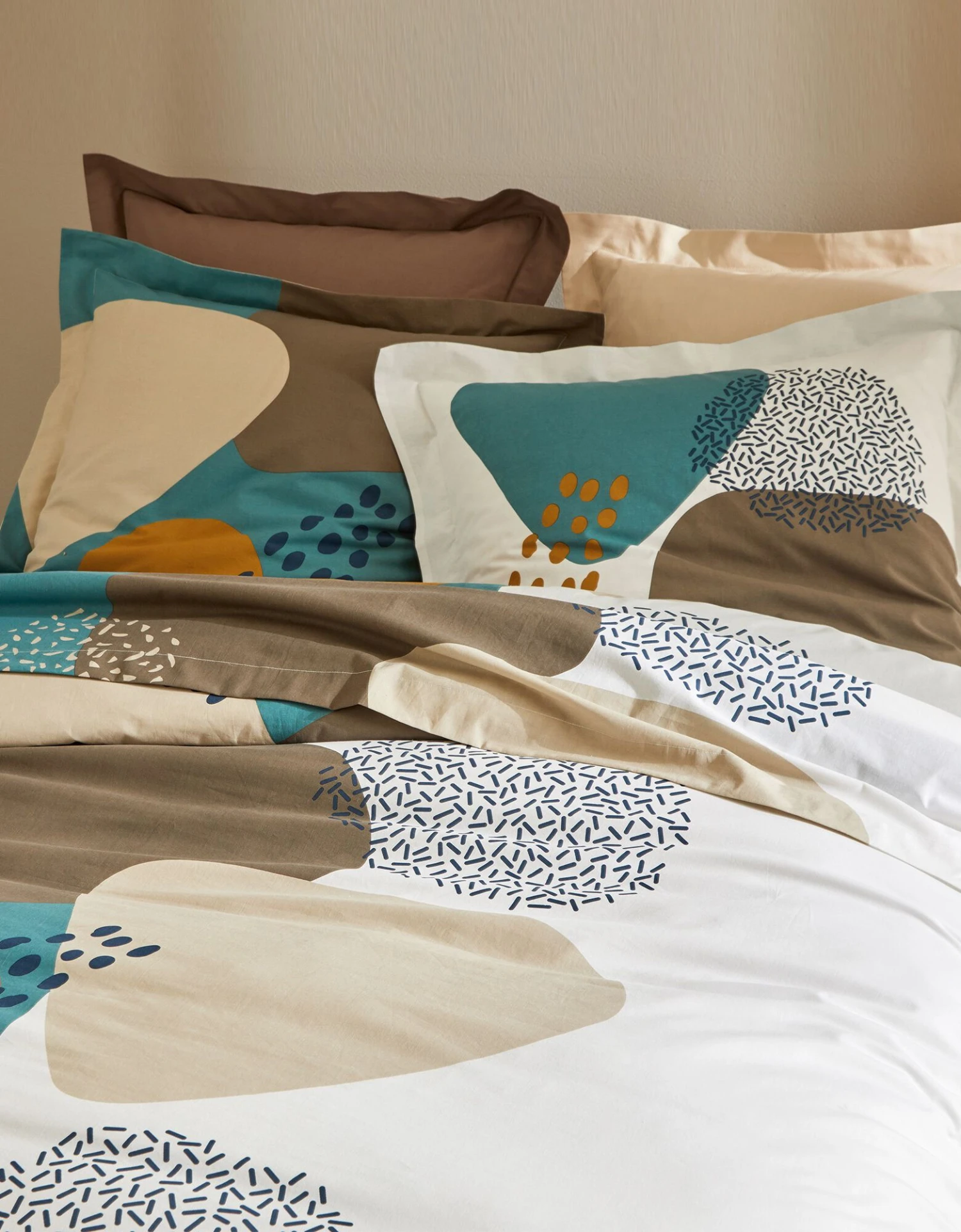 Linge De Lit Oscar - Coton 3 Linge De Lit Oscar - Coton – Image 3