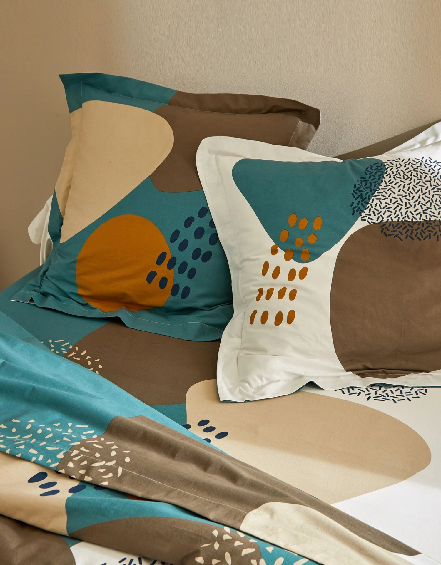 Linge De Lit Oscar - Coton 5 Linge De Lit Oscar - Coton – Image 5