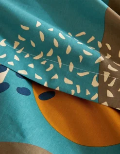 Linge De Lit Oscar - Coton 13 Linge De Lit Oscar - Coton -Maison Textiles Magasin 100511 C04 zoomx vue7