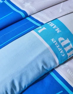 Linge De Lit Pacific - Coton 8 Linge De Lit Pacific - Coton -Maison Textiles Magasin 100515 C01 zoomx vue4