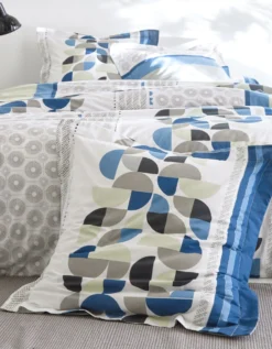 Linge De Lit Delirium - Coton -Maison Textiles Magasin 100520 C00 zoomx vue3
