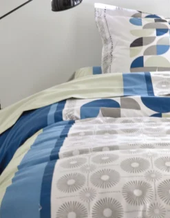 Linge De Lit Delirium - Coton -Maison Textiles Magasin 100520 C00 zoomx vue4