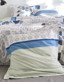 Linge De Lit Delirium - Coton -Maison Textiles Magasin 100520 C00 zoomx vue7