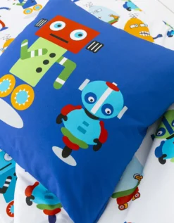 Linge De Lit Enfant Nono -Maison Textiles Magasin 100542 C01 zoomx vue3