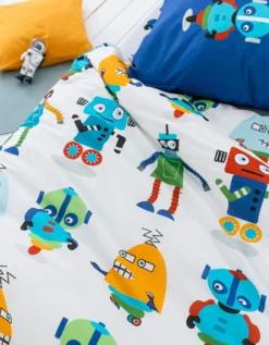 Linge De Lit Enfant Nono -Maison Textiles Magasin 100542 C01 zoomx vue6