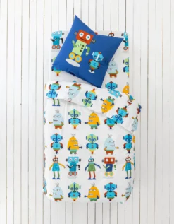 Linge De Lit Enfant Nono -Maison Textiles Magasin 100542 C01 zoomx vue7