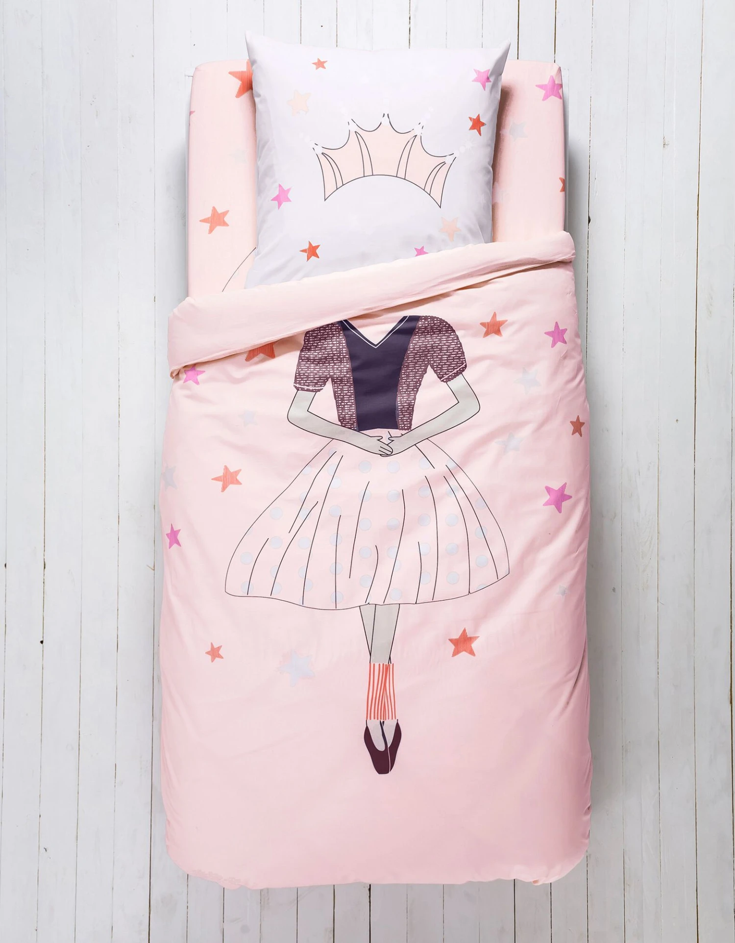 Linge De Lit Enfant Déguisement Princesse En Coton 1 Linge De Lit Enfant Déguisement Princesse En Coton