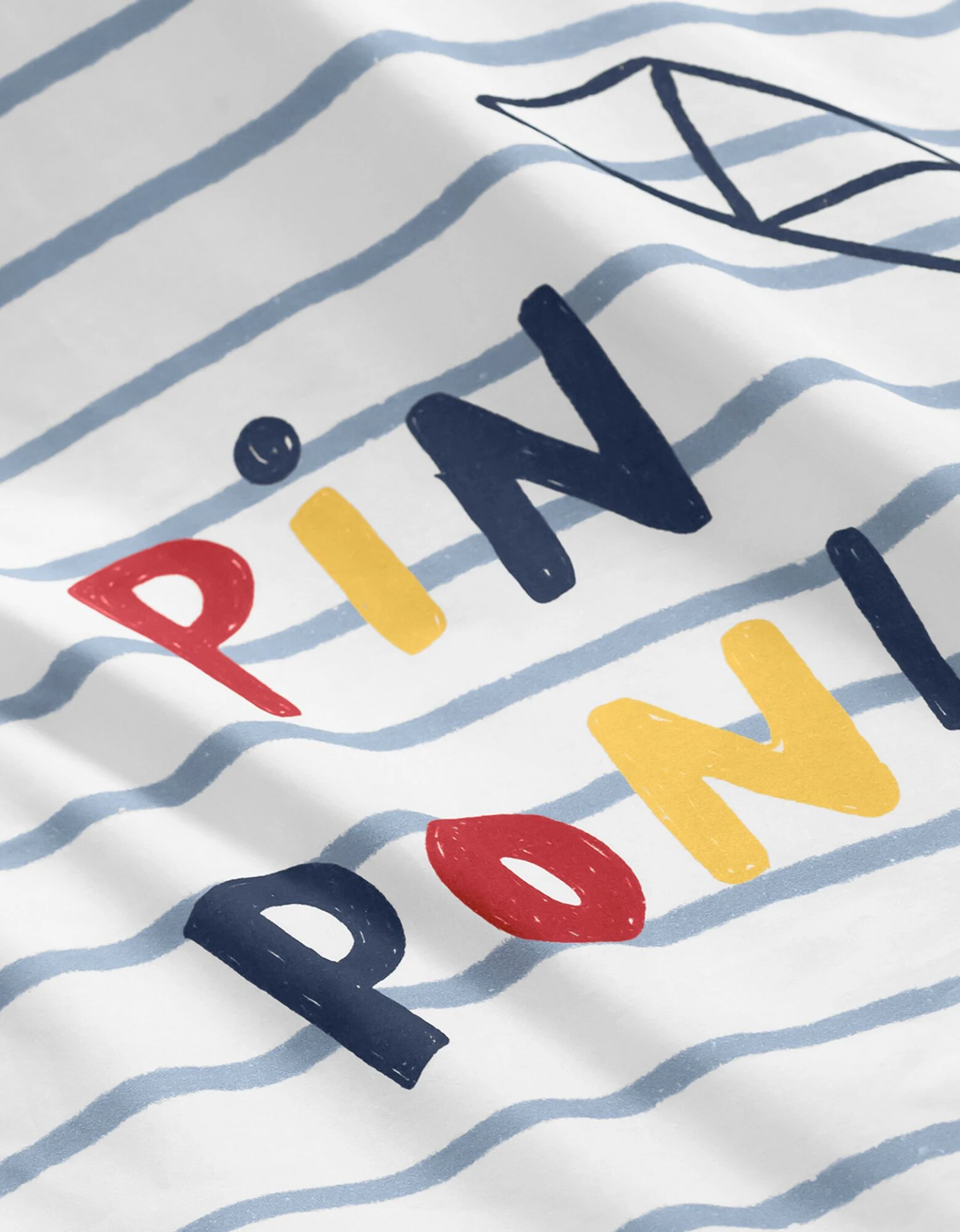 Linge De Lit Enfant à Motifs Pompiers En Coton 6 Linge De Lit Enfant à Motifs Pompiers En Coton – Image 6