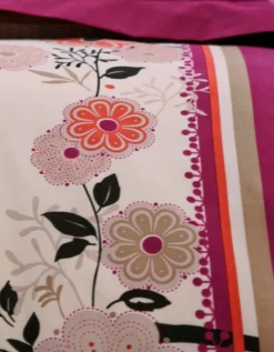 Linge De Lit Chouette Coton 8 Linge De Lit Chouette Coton -Maison Textiles Magasin 100670 01 2