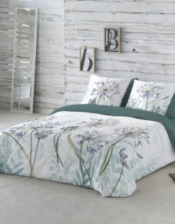 Linge De Lit Gaëlle - Coton