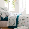 Linge De Lit Flaner - Percale De Coton