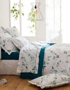 Linge De Lit Flaner - Percale De Coton
