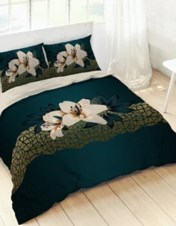 Parure De Lit Renata - Coton